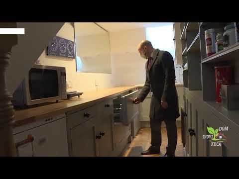 DOM IZ SNOVA: NAJSKUPLJA MALENA KUĆA U ENGLESKOJ