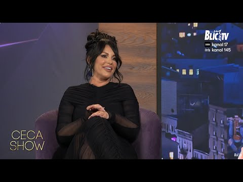 Seka PRVI PUT progovorila o BORBI ZA POTOMSTVO: "Znala sam da sam trudna odmah posle VTO!"