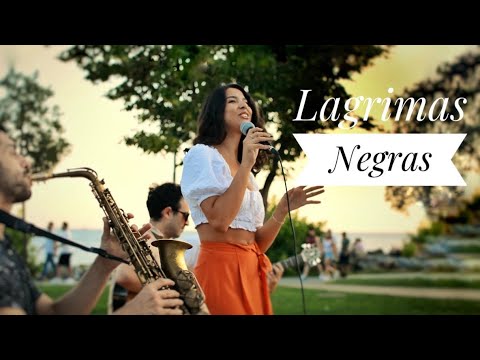 Lagrimas Negras