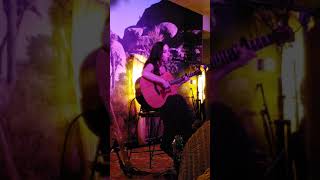 Marissa Nadler - Cactus Lounge @ The Standard Hollywood, 6/19/18