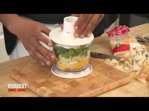 Norbert commis d office   David et sa recette sucree salee   Patricia et son tajine aux epices 6ter