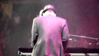 Matt Giraud and Scott  MacIntyre "Tell Her About It" Dallas, TX