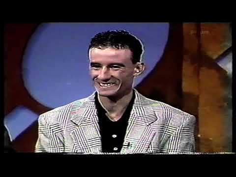 Sportsworld Sun 9 April 1995