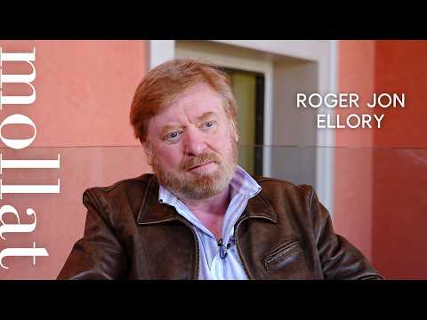 Roger Jon Ellory - Les invisibles