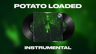 Quavo - Potato Loaded ft. Destroy Lonely (INSTRUMENTAL)