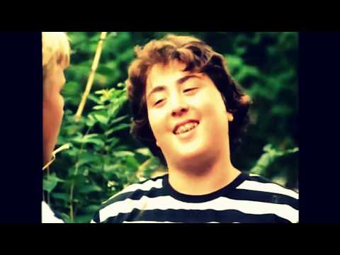 Paul Birken "Spittle Sponge" Promo Video - Don't 036