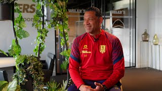 'We geloven erin dat er wat te halen valt' 💬 | Voorbeschouwen met Henk Fraser