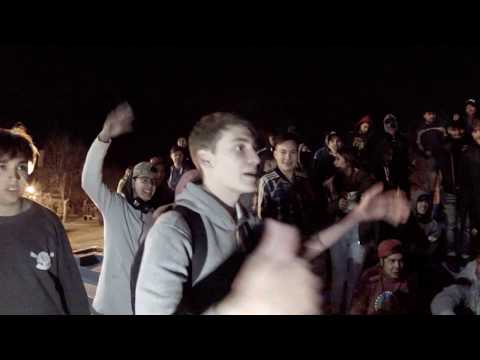 Fab & Walpa & JC vs Teycer & Draikel & Gongora - 4tos - Fecha 12 - (3vs3 Survival) 04/08/2019