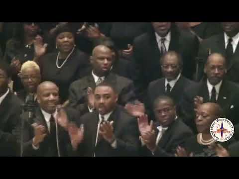 SEARCH ME LORD - DETROIT REMEMBERS VOL 2 - (YOU KNOW LORD)