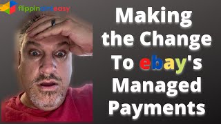 Making the Switch from Paypal to eBay