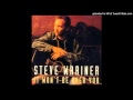 Steve Wariner - It Won't Be Over You