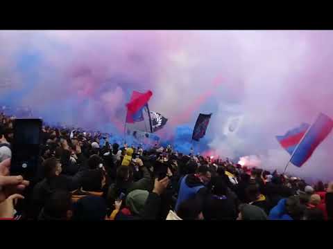 Infernul Ros-Albastru 🔵🔴 Steaua-rapid💥