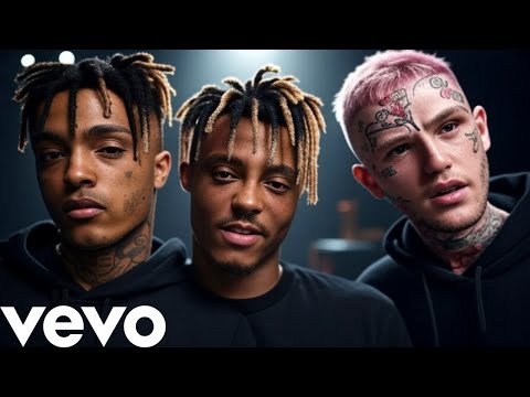 Best of Juice WRLD, The Kid LAROI, Lil Peep, mgk, XXXTentacion, Post Malone, Jack Harlow | Rap Mix