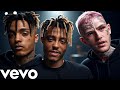 Best Of Juice WRLD The Kid LAROI Lil Peep Mgk XXXTentacion Post Malone Jack Harlow Rap Mix