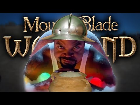 The Mount & Blade Warband 𝑬𝑿𝑷𝑬𝑹𝑰𝑬𝑵𝑪𝑬
