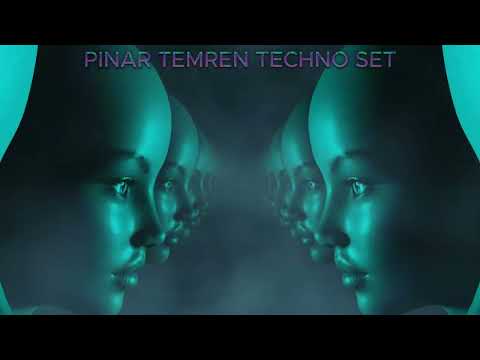 PINAR TEMREN TECHNO SET (APRIL 2024)