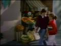 1986 Pineapple Flavor Bubblicious Chewing Gum Commercial