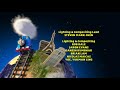 Thomas Friends Season 22 End Credits UK Dub
