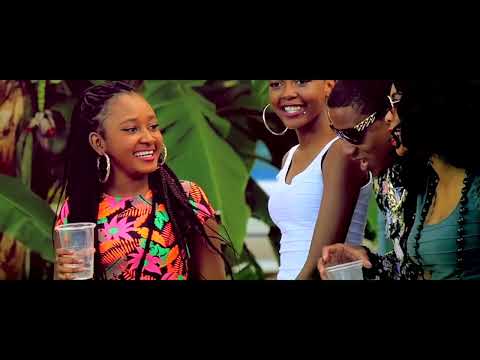 Mic Burner Ft Kaladoshas x Bombshell - They Don't Know (Official Video)