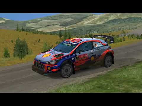 Yoda62 - Thierry Neuville - Rally Portugal 2019