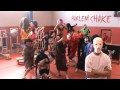 HARLEM SHAKE CD LUGO