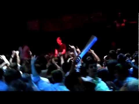 ALESSO @ MIXX BORGATA - BULLET VS PROMISES