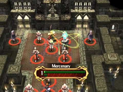 Let's Play Fire Emblem: Path of Radiance - Part 55