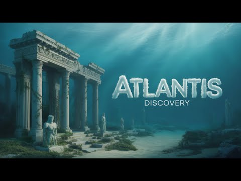 The Lost City of Atlantis | Axis of Time