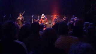 Squirrel Nut Zippers /Good enough for Granddad / Music Box - SD, CA / 4/1/17