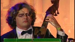 You Stepped Out of a Dream - Rio Jazz Orchestra