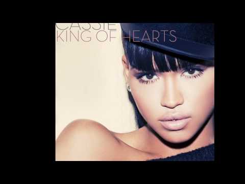 Cassie - King Of Hearts[OFFICIAL]
