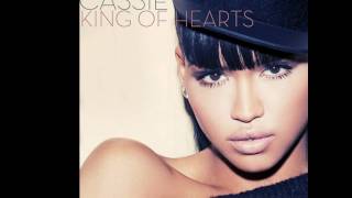 Cassie - King Of Hearts[OFFICIAL]
