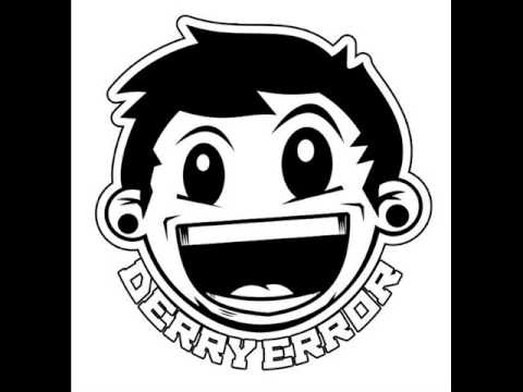 Derry Error ft DJ Mby - Live It Up Jennifer Lopez