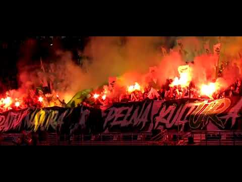 RADOMIAK! WSZYSCY RAZEM MOCNO DO KOŃCA! SOBOTA - 17:00!