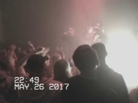 Szamz Beka KSH "Molly" Live Kraków 2017-05-26