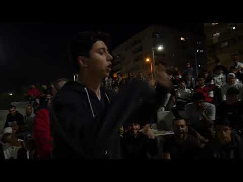 CAR2 VS DELA - SEMIS - 1ª CLASIFICATORIA GBR III