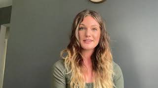 Ericka from Kohl's: Skills to Help you Land a Career // Job Story