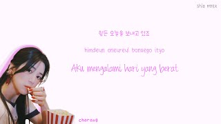 Download lagu Apink (에이핑크) Me, Myself And I (나만 알면 돼) [Han/Rom/Ina] ColorCodedLyrics LirikTerjemahanIndonesia mp3