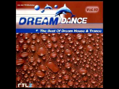 Dream Dance 10 (CD1)