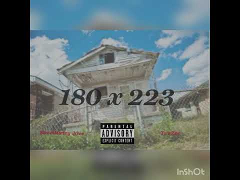 StreetMoney JGee x Teezee223 - Cut Throat