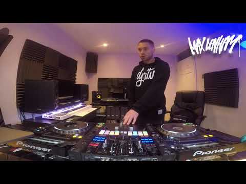 #QuickFlips - Bop - By Max Denham