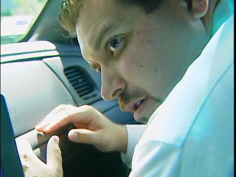 The FBI Files Season 5 Episode 14 S05E14 - "Death Pact"  Complete TV Series