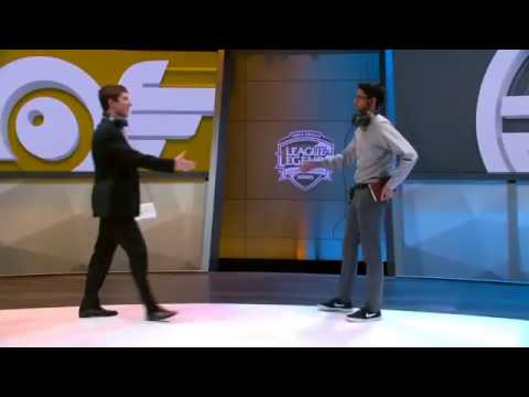 FLY (Hai Talon) VS TSM (Wildturtle Lucian) Game 1 Highlights - 2017 NA LCS Spring Semifinals