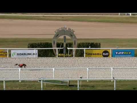 18.07.22. Agár futam