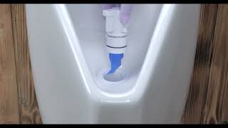 Bio Block Fresh pro bezvodný pisoár ECOSTEP