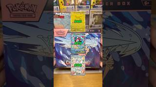 Everyone Chasing The Mega Greninja But... #pokemoncommunity #pokemontiktok #tcg #pokemon