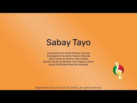 Sabay Tayo