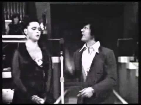 ANGELA LUCE - FRANCO FRANCHI - A' CAMMESELLA