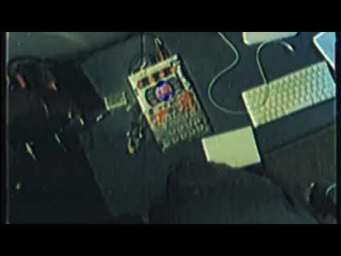 Sp 404 pattern sequencer - Qualms