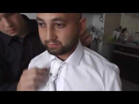 VALERIA A JULIUS SVADBA HANUŠOVCE